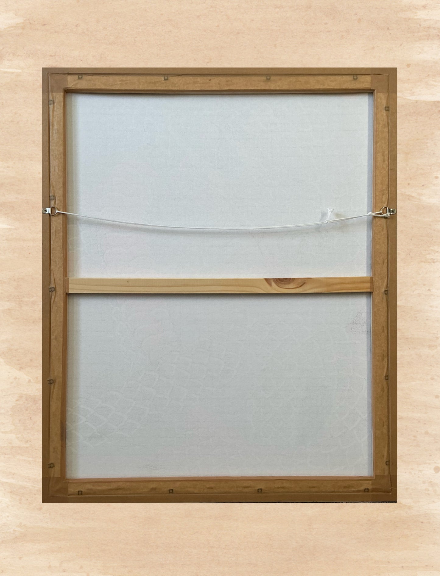 “Redemption” Original