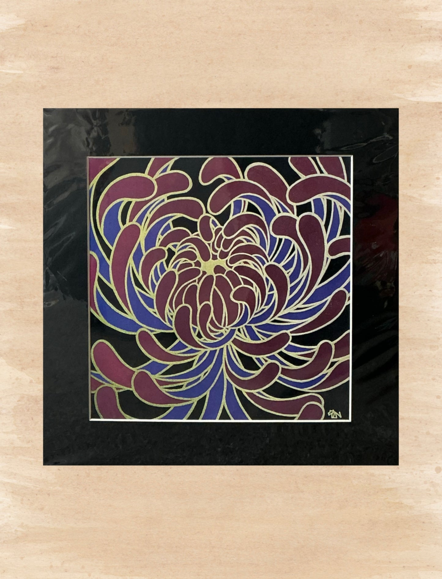 “In Bloom” Print