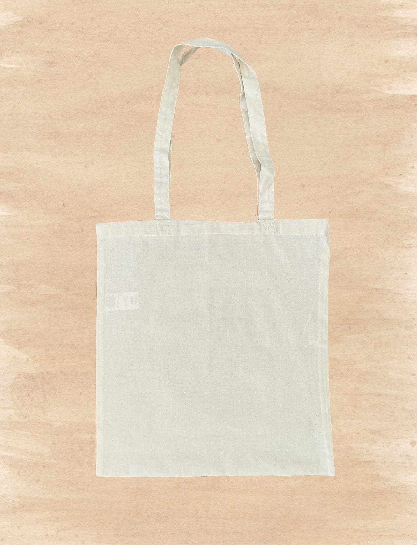 “Hannya” Tote Bag